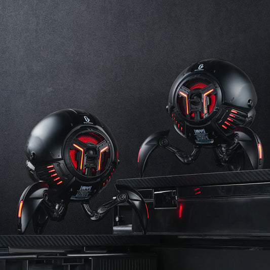 GravaStar Mars Pro Gaming Speaker Bundle