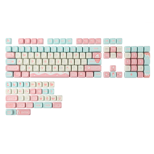 KiiBOOM Ice Cream Dream