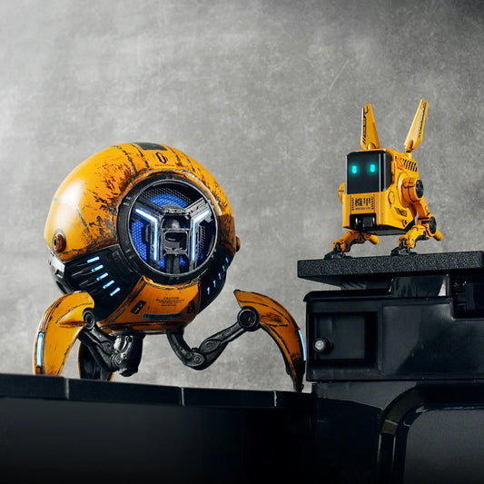 Mars Pro & Alpha65 Bundle