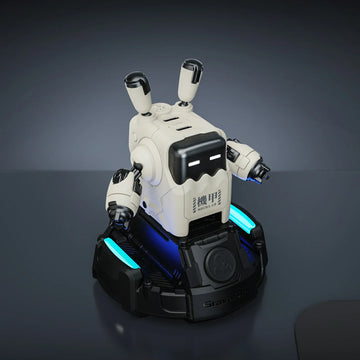 Delta35 & Power Strip Bundle