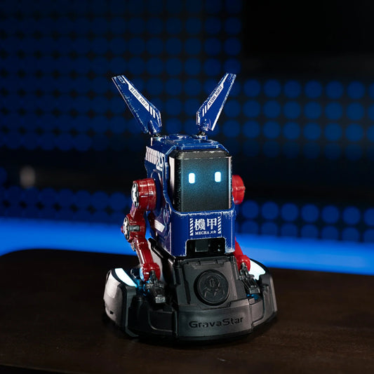 Alpha65 & Power Strip Bundle