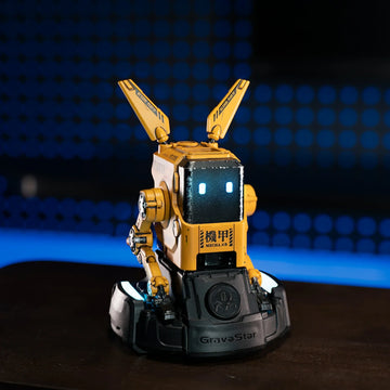 Alpha65 & Power Strip Bundle