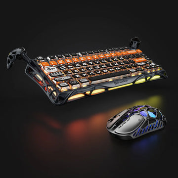 GravaStar Ultimate Gaming Set - CyberFlare