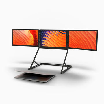 Triple Aero 15.6 Pro Max