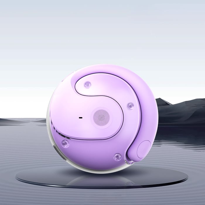 🏆#1 Best Seller ⏰LAST DAY 💎AI Translation Wireless OWS Bluetooth5.4 Earphones (Fit iOS & Android)