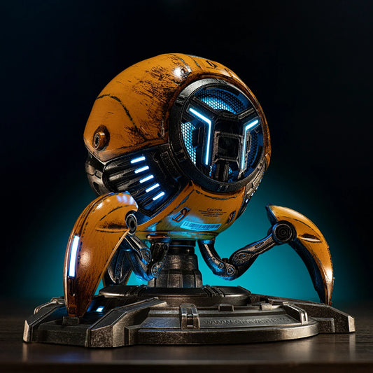 Mars Pro & Charging Base