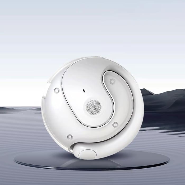 🏆#1 Best Seller ⏰LAST DAY 💎AI Translation Wireless OWS Bluetooth5.4 Earphones (Fit iOS & Android)