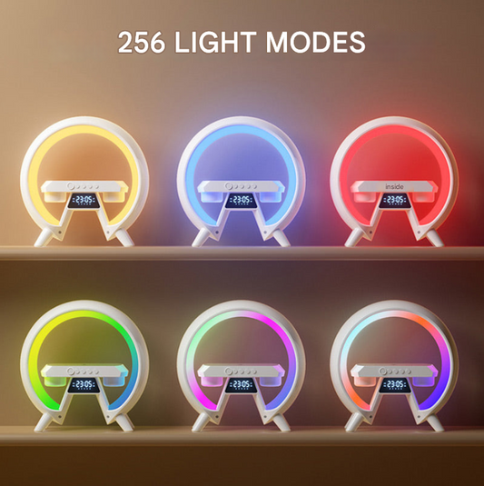 đ„Last Day 49% Offđ„Multi-function wireless charging