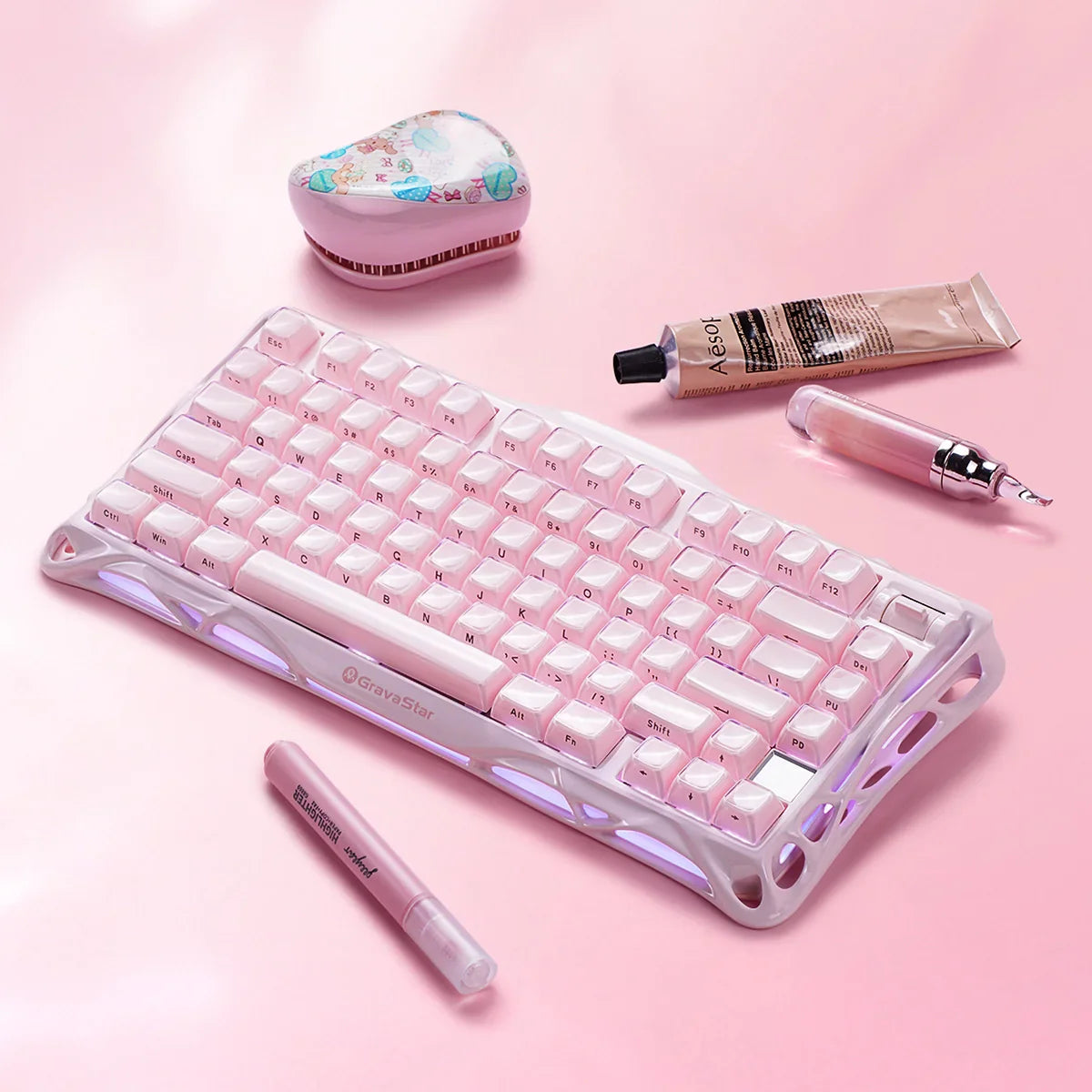 Wireless Keyboard
