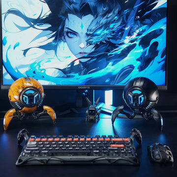 Gaming Keyboard