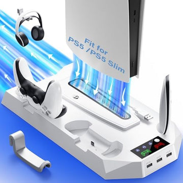 Smart Charger