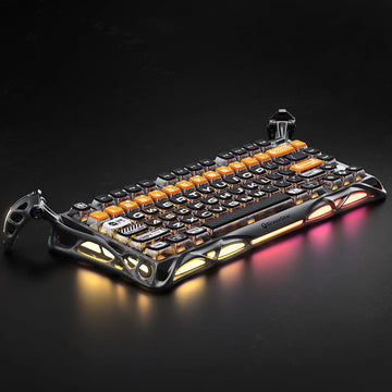 All Keyboard