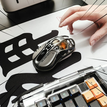 Gaming Mice