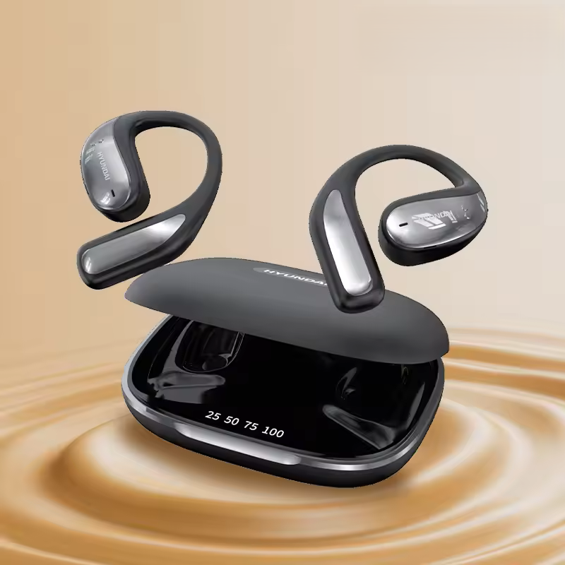 Earbuds