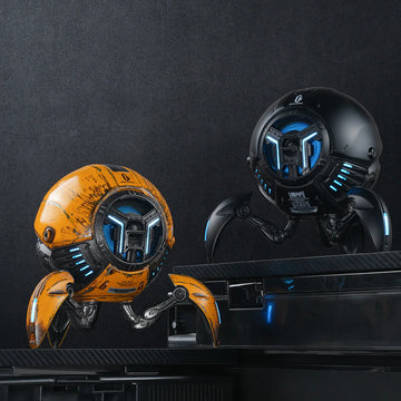 GravaStar Mars Pro Gaming Speaker Bundle