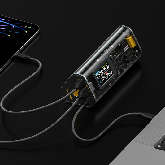 Shargeek 170