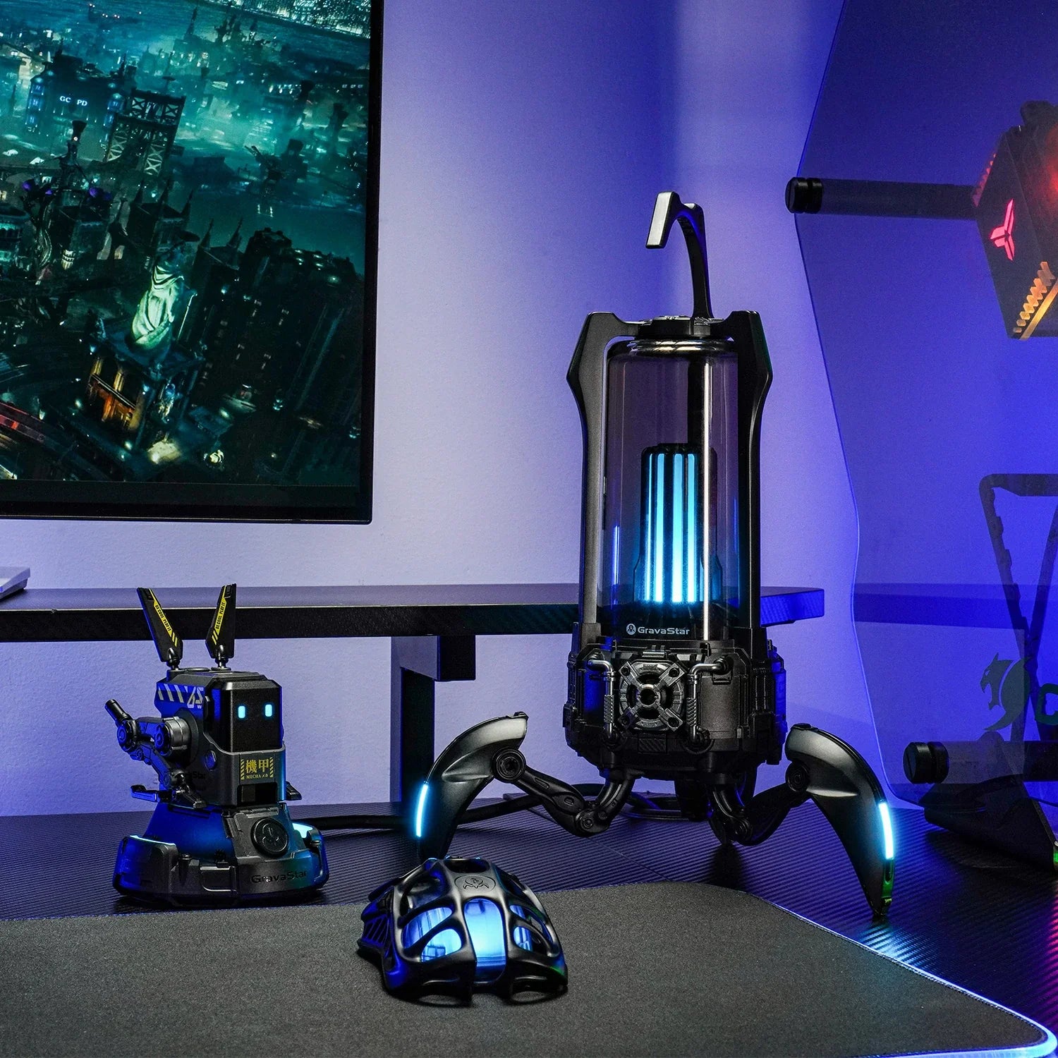 Supernova Gaming Essentials Bundle