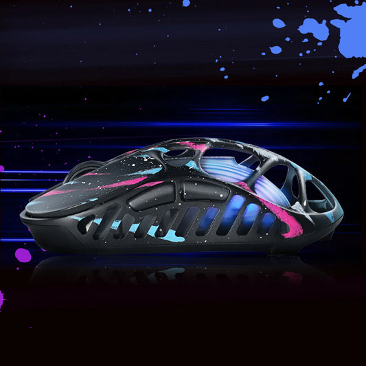 Mercury X Pro Special Edition Neon Graffiti