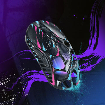 Mercury X Pro Special Edition Neon Graffiti