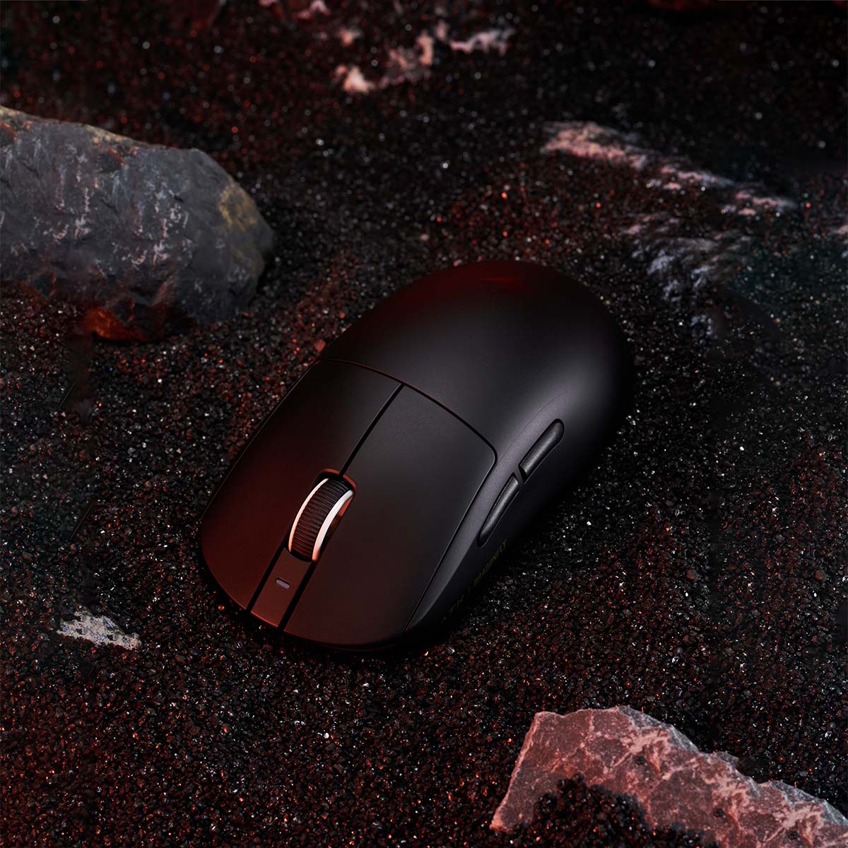 ATK Dragonfly A9 Series Lightweight Wireless Mouse