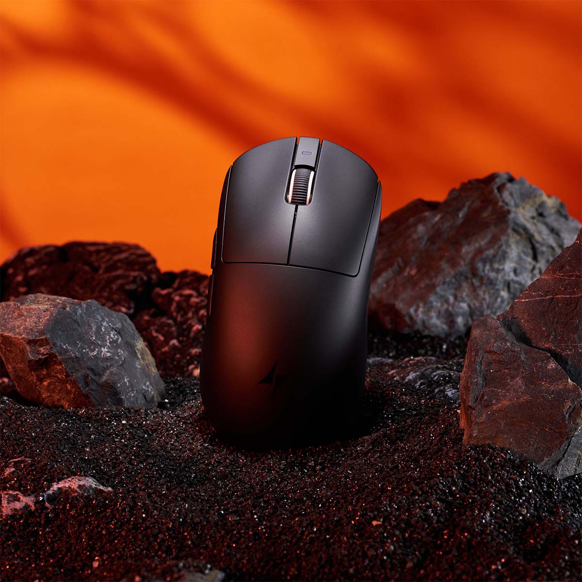ATK Dragonfly A9 Series Lightweight Wireless Mouse
