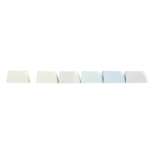 KiiBOOM × Maorbeng WoofWoof Squad Keycap Set