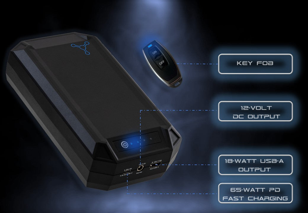 Power Brick
