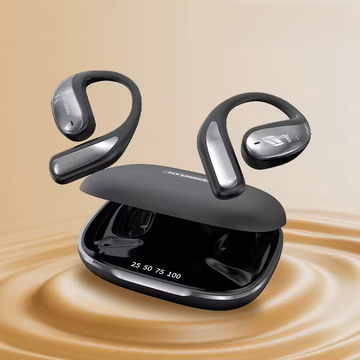 Vogbuds 5 Pro AI Translation Earbuds