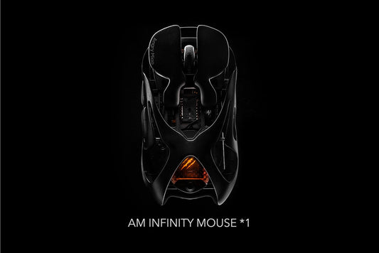 AM INFINITY MOUSE