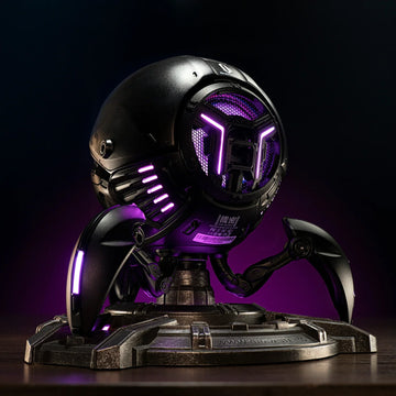 Mars Pro & Charging Base