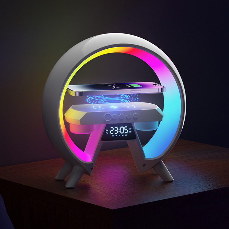 🔥Last Day 49% Off🔥Multi-function wireless charging